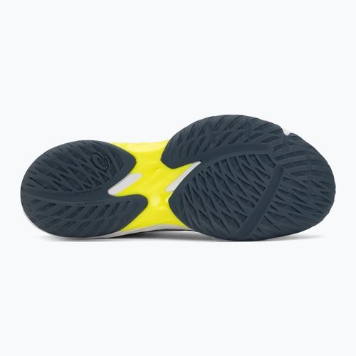 Buty do siatkówki męskie Gel-Task MT 5 raw indigo/white