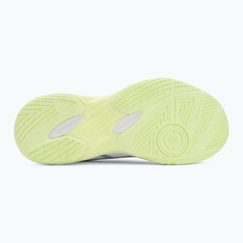 Buty do siatkówki damskie ASICS Gel-Rocket 12 white/ocean haze