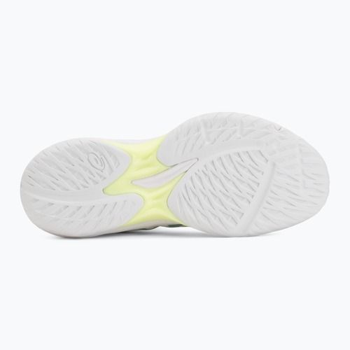 Buty do siatkówki damskie ASICS Beyond FF MT 2 white/ocean haze