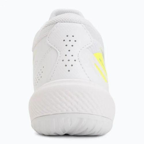 Buty do siatkówki damskie ASICS Beyond FF MT 2 white/ocean haze
