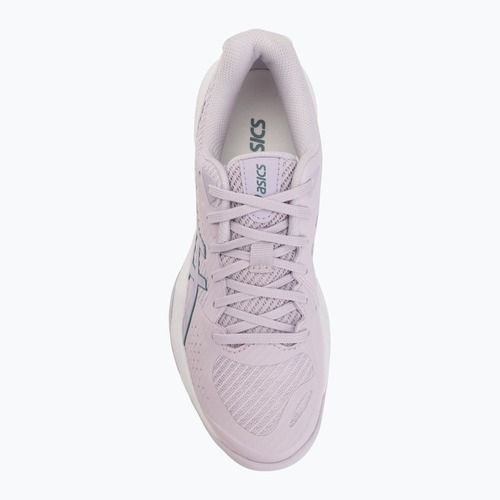 Buty do siatkówki damskie ASICS Beyond FF 2 dhalia/murasaki