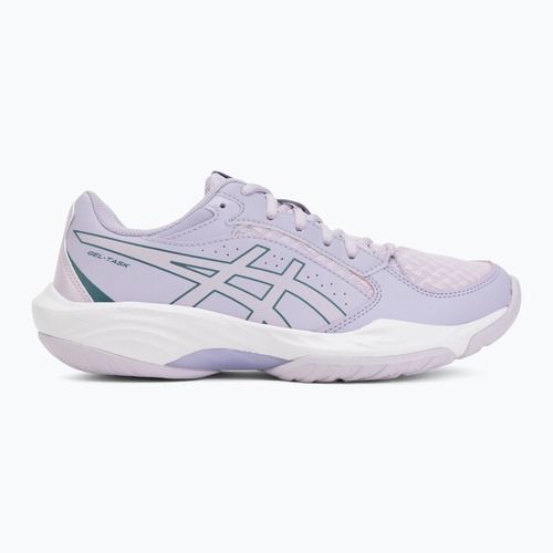 Buty do siatkówki damskie ASICS Gel-Task 5 murasaki/dahlia