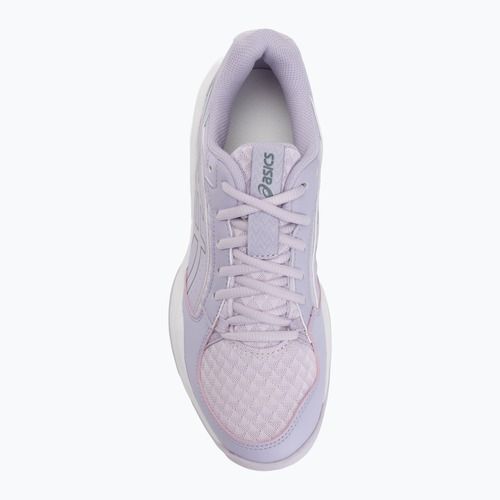 Buty do siatkówki damskie ASICS Gel-Task 5 murasaki/dahlia