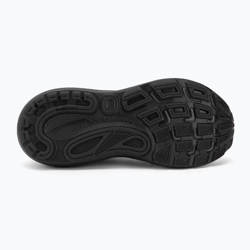 Buty do biegania damskie Brooks Adrenaline GTS 24 black/black/ebony