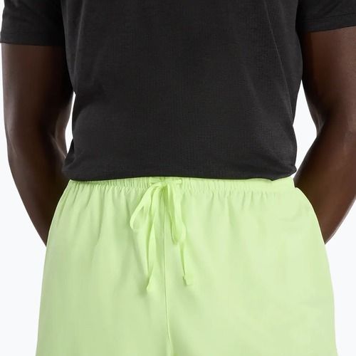 Spodenki do biegania męskie New Balance Run Essentials 5" afterglow