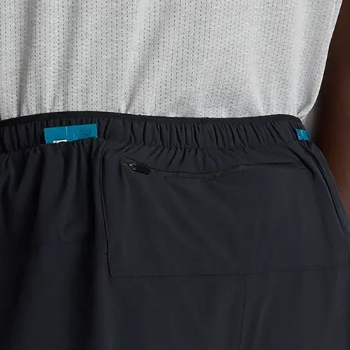 Spodenki do biegania męskie New Balance Run Essentials 5" black