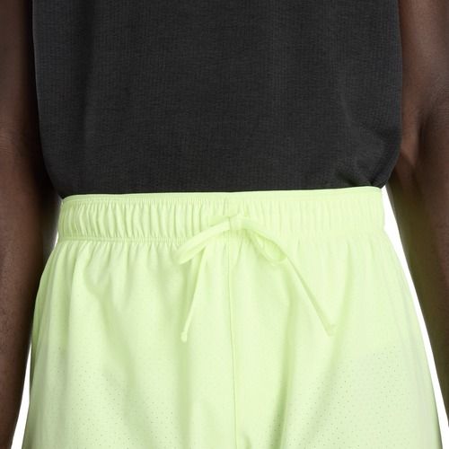 Spodenki męskie New Balance RC Seamless 5" afterglow
