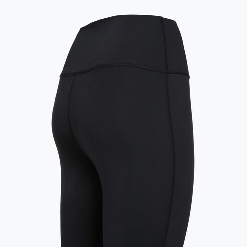 Legginsy damskie New Balance Essential High Rise black