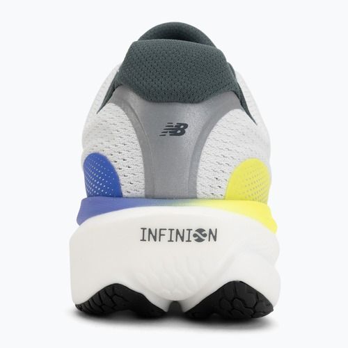 Buty do biegania męskie New Balance 1080's V15 reflection/graphite/deep end