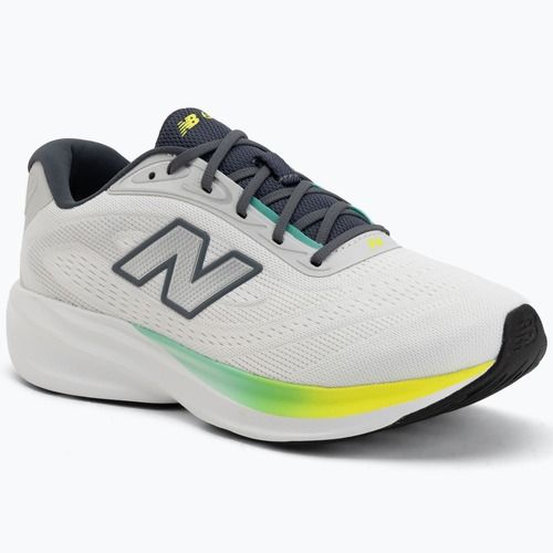 Buty do biegania męskie New Balance Fresh Foam 680's V9 reflection/grey matter/alkaline green