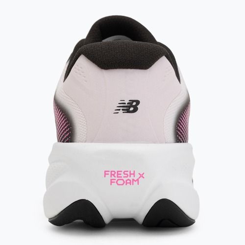 Buty do biegania damskie New Balance Ellipse v1 pink heat/pink granite/truffle salt