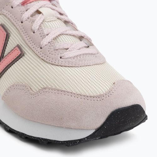 Buty damskie New Balance Classic 515's V3 double bubble/rosewood