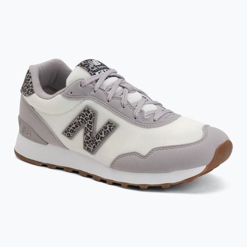 Buty damskie New Balance Classic 515's V3 sea salt/truffle salt