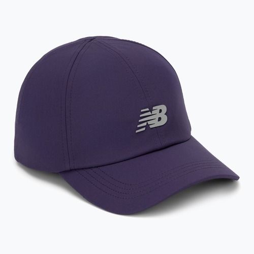 Czapka z daszkiem New Balance 6 Panel Performance V 2.0 boyseerry