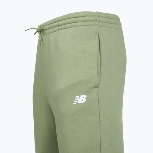 Spodnie męskie New Balance Fleece Jogger oregano