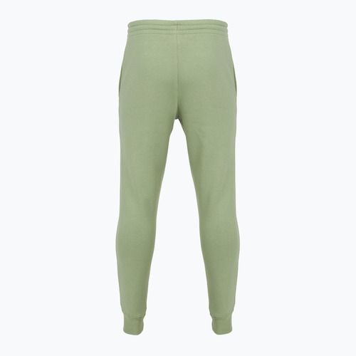 Spodnie męskie New Balance Fleece Jogger oregano