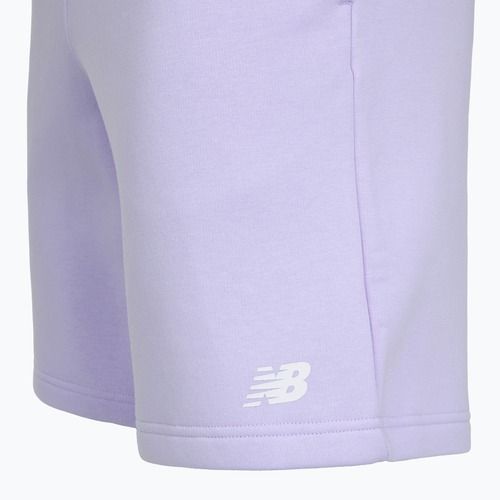 Spodenki męskie New Balance Fleece Short 9" daybreak