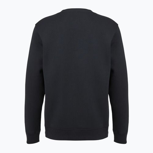 Bluza męska New Balance Sport Core Brushed Crew black/white