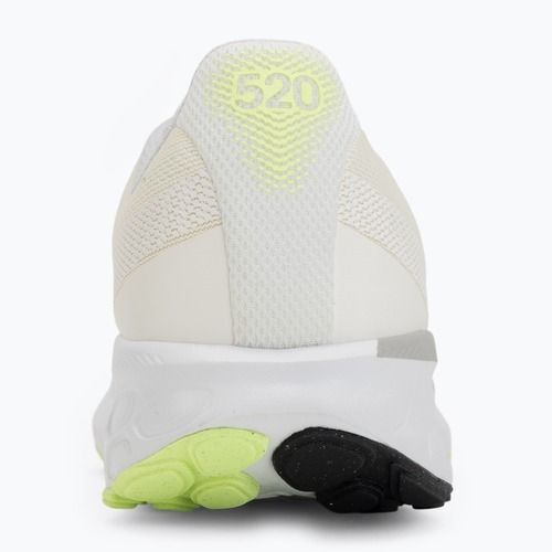 Buty do biegania męskie New Balance Fresh Foam 520's V9 sea salt/afterglow/grey matter