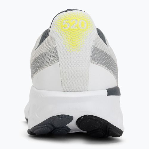 Buty do biegania męskie New Balance Fresh Foam 520's V9 stoneware/tornado