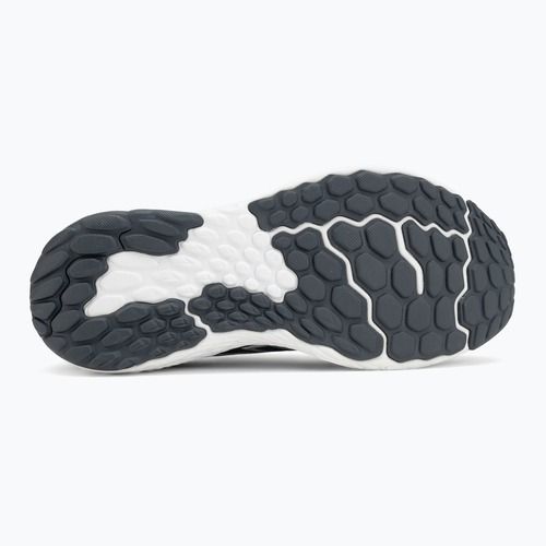 Buty do biegania męskie New Balance Fresh Foam Evoz V4 graphite/alkaline green