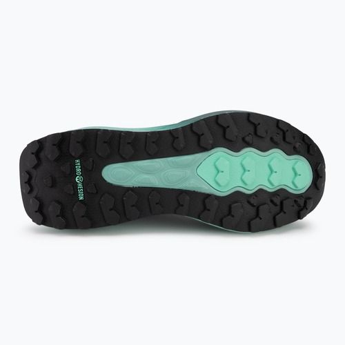 Buty do biegania męskie New Balance Fresh Foam Garoe V2 deep end/black/deep end