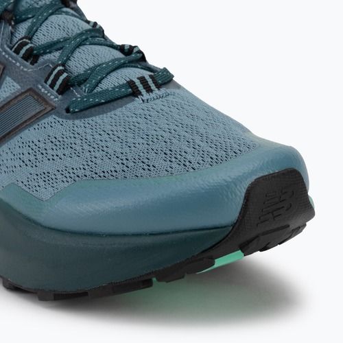 Buty do biegania męskie New Balance Fresh Foam Garoe V2 deep end/black/deep end