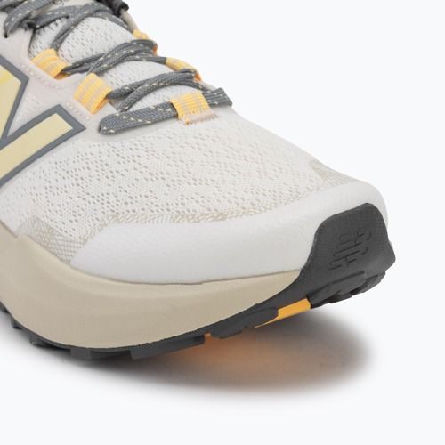 Buty do biegania damskie New Balance Fresh Foam Garoe V2 sea salt/white peach/timberwolf