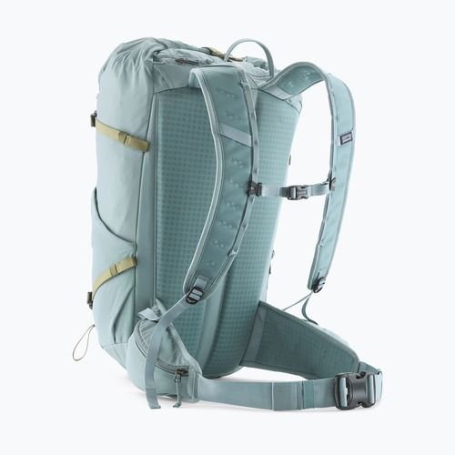 Plecak turystyczny Patagonia Terravia 28 l M blue sage