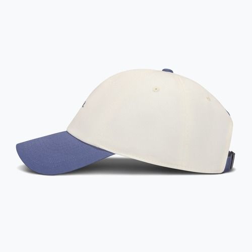 Czapka z daszkiem Nike Club Unstructured JDI sail/diffused blue/diffused blue