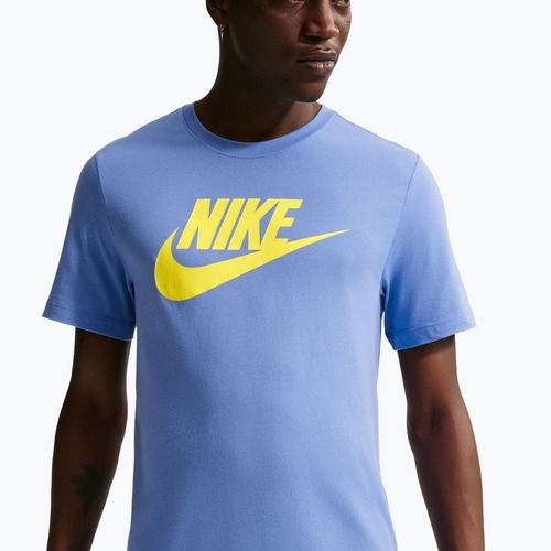 Koszulka męska Nike Sportswear royal pulse