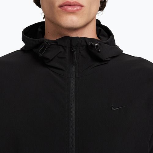Kurtka męska Nike Unlimited Repel black
