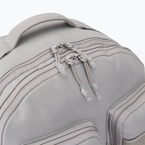 Plecak miejski Nike Utility Power 33 l college grey/college grey/light army