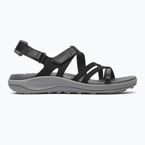 Sandały damskie Merrell Harbor black