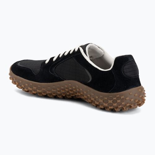 Buty barefoot męskie Merrell Wrapt black
