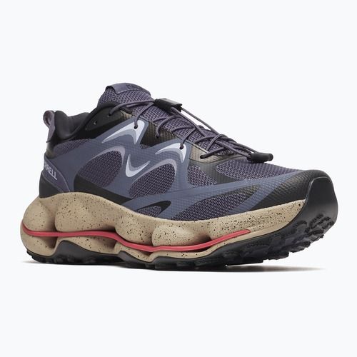 Buty turystyczne męskie Merrell Speed Arc Matis comet