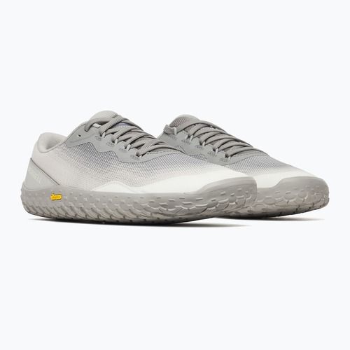 Buty barefoot męskie Merrell Vapor Glove 7 white