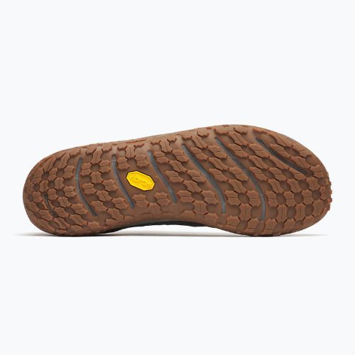 Buty barefoot męskie Merrell Trail Glove 8 black/gum