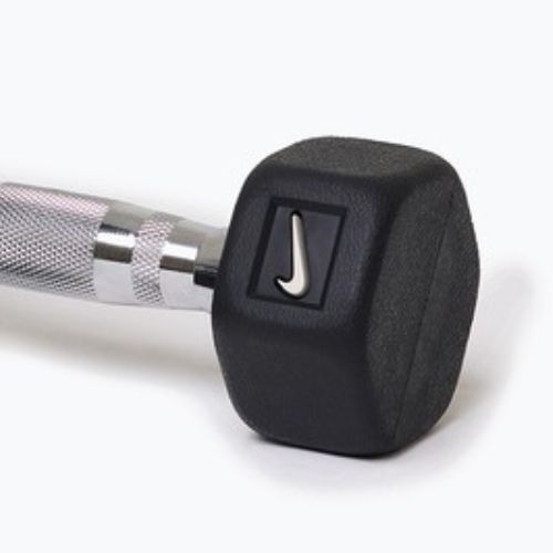 Hantle Nike Strength Hex Dumbbell 2 x 2 kg black/white