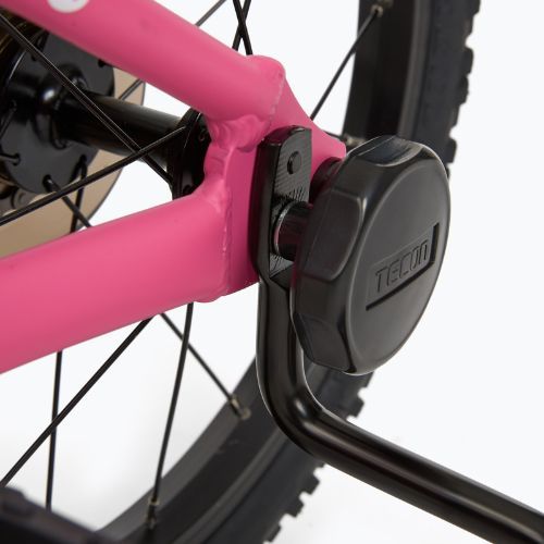 Kółka boczne do roweru ATTABO 16" czarny