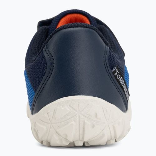 Buty barefoot dziecięce KADVA FlexyFeet Kids Anti-Puncture JR niebieski