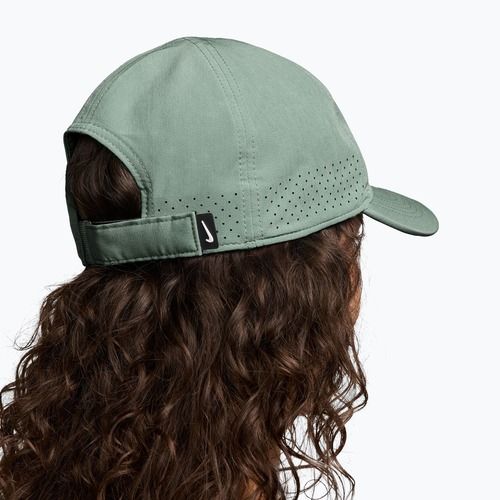 Czapka z daszkiem Nike Dri-Fit ADV Club steam/black