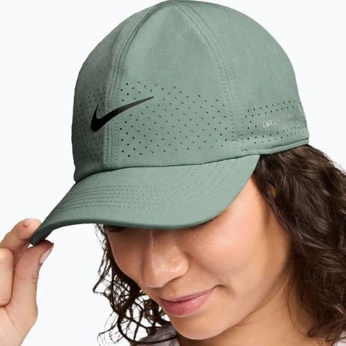 Czapka z daszkiem Nike Dri-Fit ADV Club steam/black