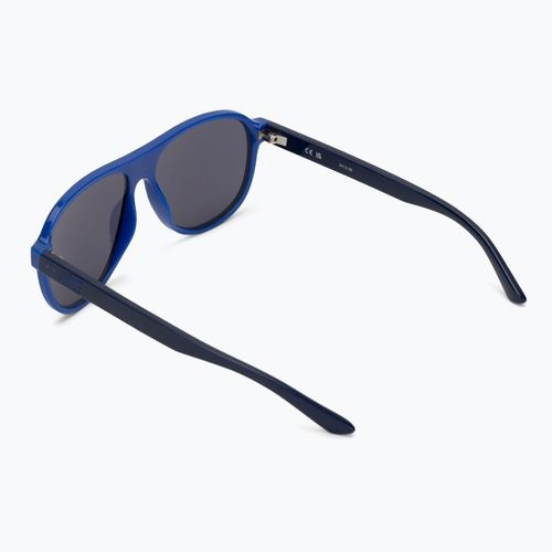 Okulary przeciwsłoneczne Nike Vintage Icon blue void/blue
