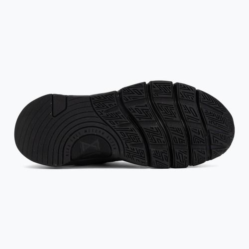 Buty treningowe męskie Nike Free Metcon 7 black/anthracite