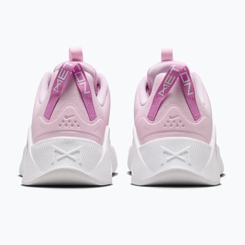 Buty treningowe damskie Nike Free Metcon 7 pink foam/light magenta/white