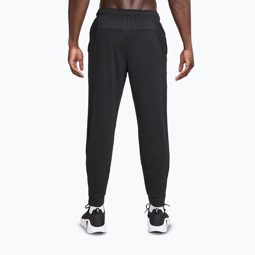 Spodnie męskie Nike Totality Dri-Fit Graphic black/white