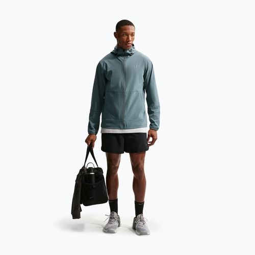 Kurtka męska Nike Unlimited Repel mineral slate/black/mineral slate