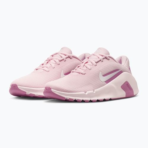 Buty treningowe damskie Nike Flex Train pink foam/pearl pink/peony/white