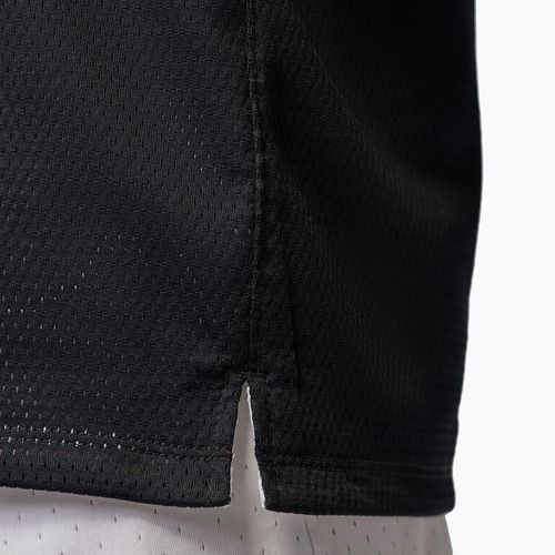 Koszulka koszykarska męska  Jordan Sport Reversible black/white